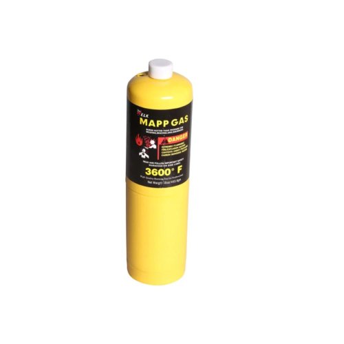 14.01 oz Mapp Gas Carisol/Windy-Mapp Gas